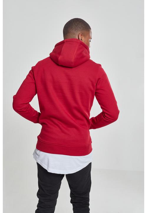 Actual product image Mister Tee Pray Hoody (XXL)