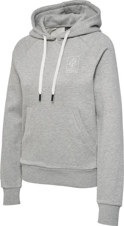 Immagine prodotto hummel Gg12 Felpa Con Cappuccio Donna (S)