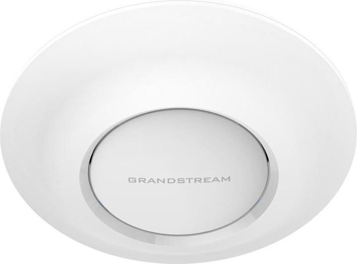 Produktbild Grandstream Networks GWN7615. Ethernet LAN Datentransferraten: 10,100,1000 Mbit/s, Netzstandard: IEEE 802.11a,IE (1000 Mbit/s)