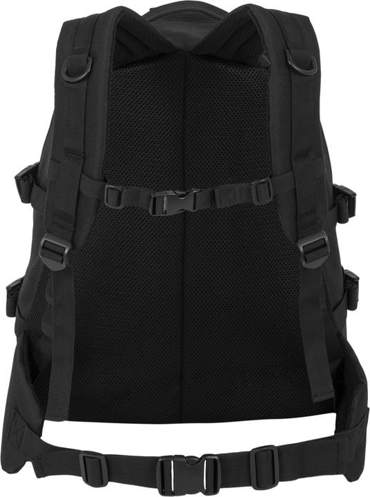 Actual product image Highlander Recon 40l Pack Black