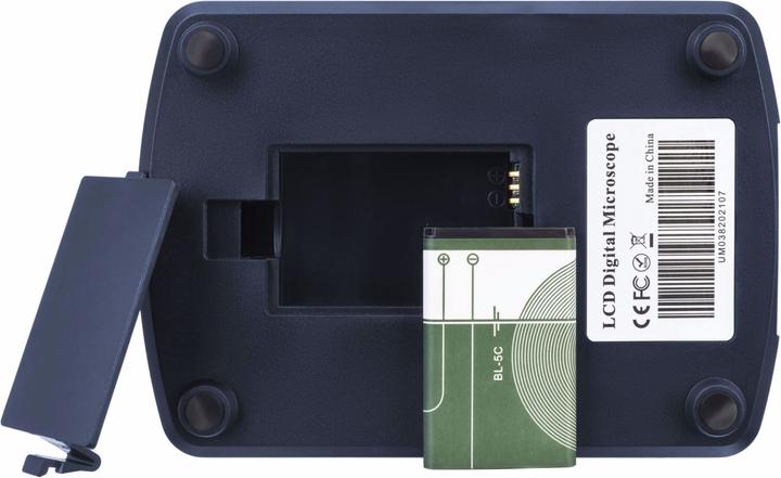 Actual product image Discovery Artisan 128