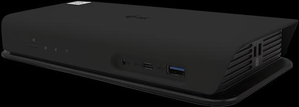 Produktbild i-tec USB-C Smart Docking Station triple screen, PD 65W (USB-C, 3 Ports)
