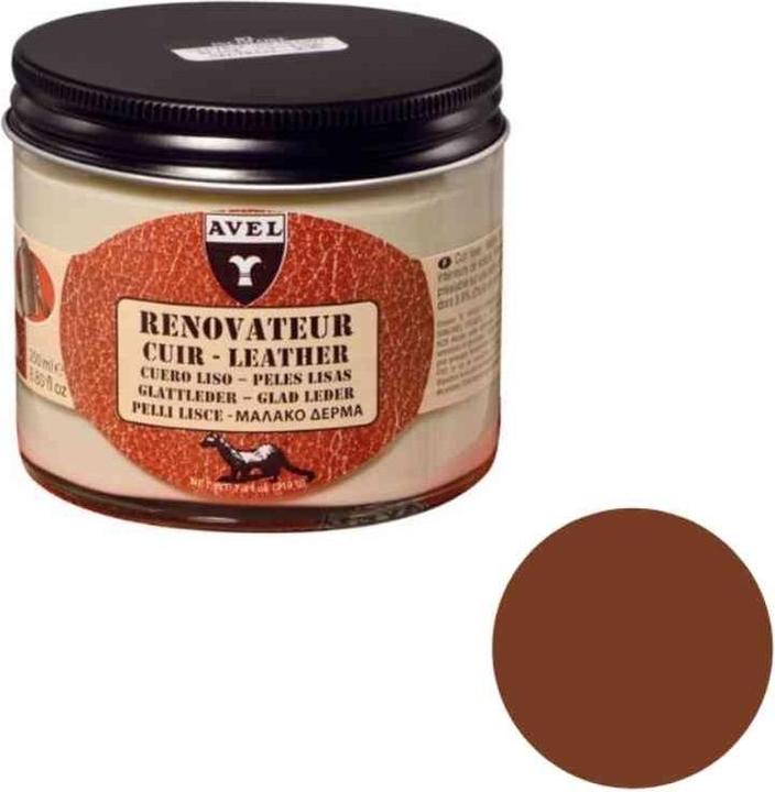 Avel Ledererneuerer Creme (1 x, 250 ml)