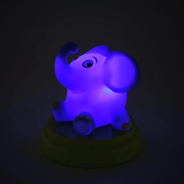 Produktbild Ansmann Elefant