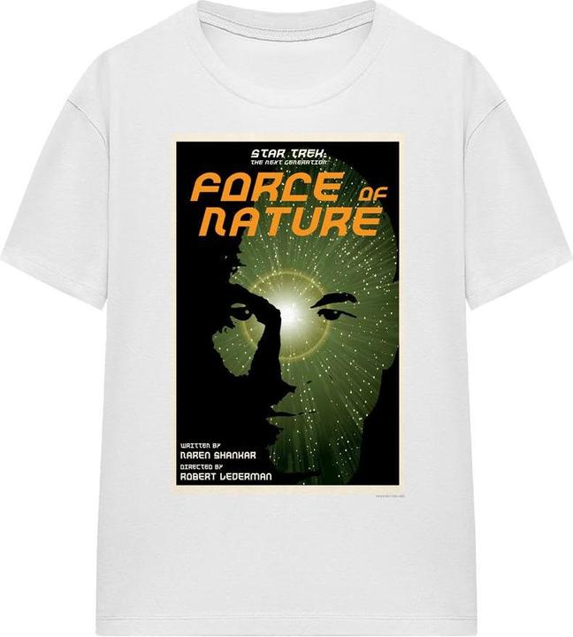 The Next Generation Season 7 Episode 9 TShirt (XXL)