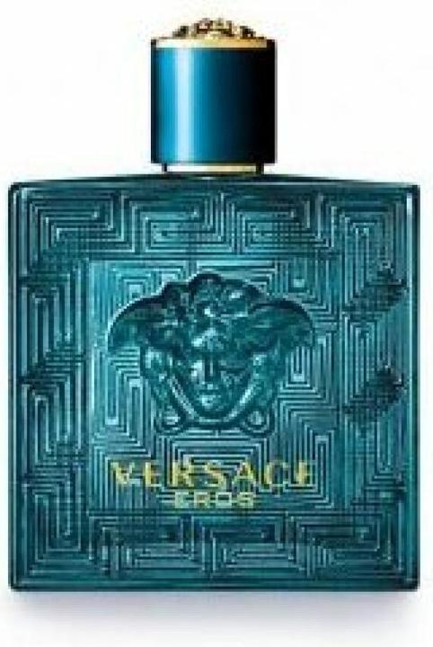 Image du produit Versace Eros (Spray, 100 ml)