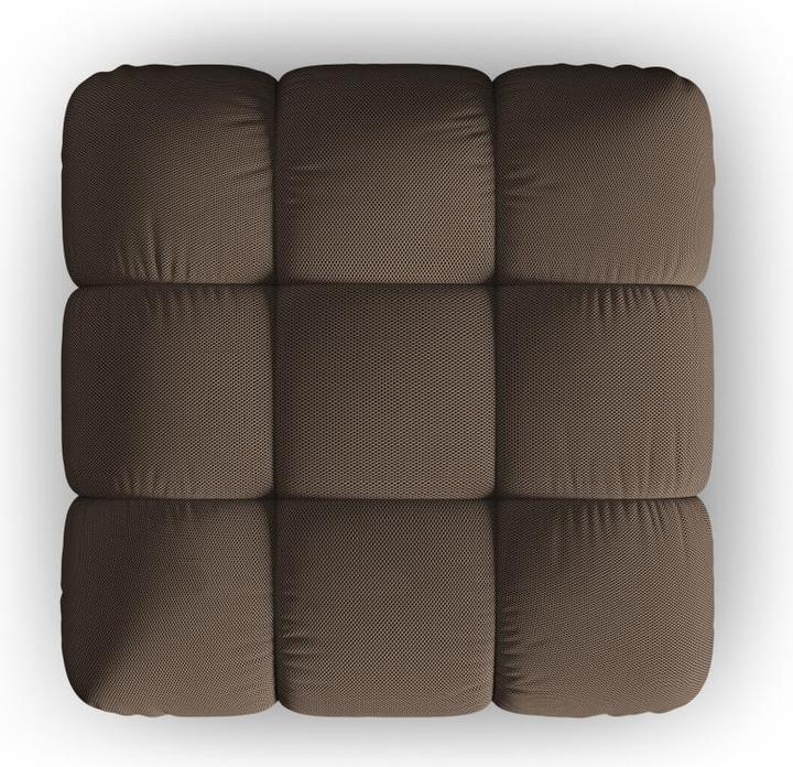 Actual product image Micadoni Bellis (Cushioned stools)