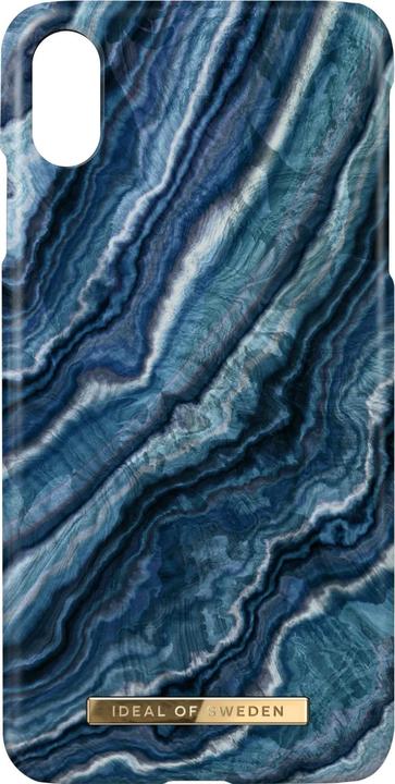 Produktbild iDeal Of Sweden Indigo Swirl (Apple iPhone XR)