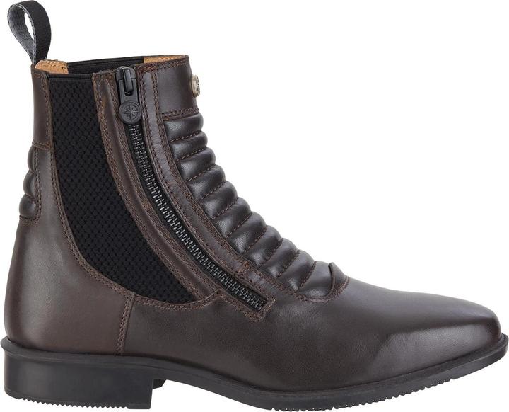 Actual product image Suedwind Footwear Legacy SZ Milano ankle boot (44)