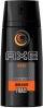 Actual product image AXE Musk Deodorant Spray 150ml (Spray, 150 ml)