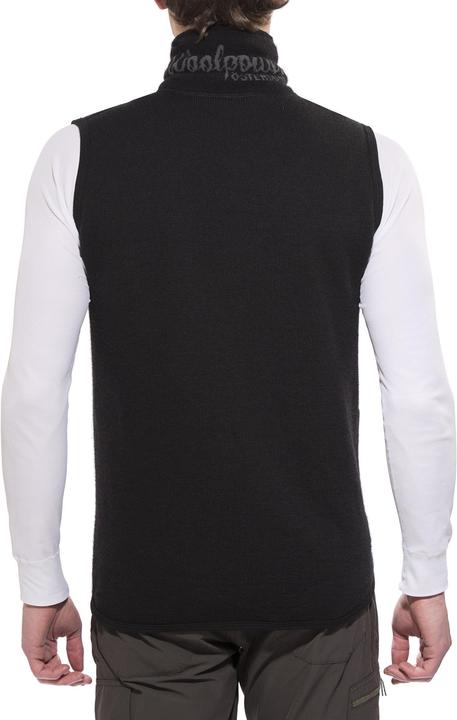 Produktbild Woolpower 400 Vest Unisex (3XL)