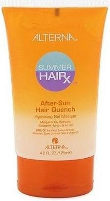 Immagine prodotto Alterna Summer Hair Rx Maschera Gel Idratante Doposole 4,2 oz