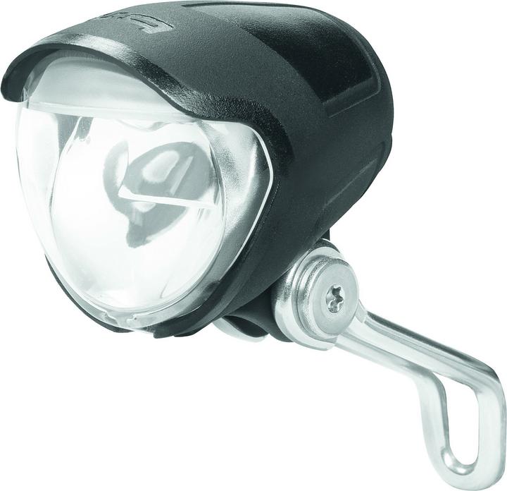 Actual product image Busch & Müller Lumotec IQ Avy N plus