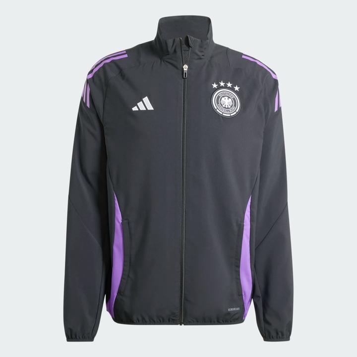 adidas Deutschland DFB Präsentationsjacke