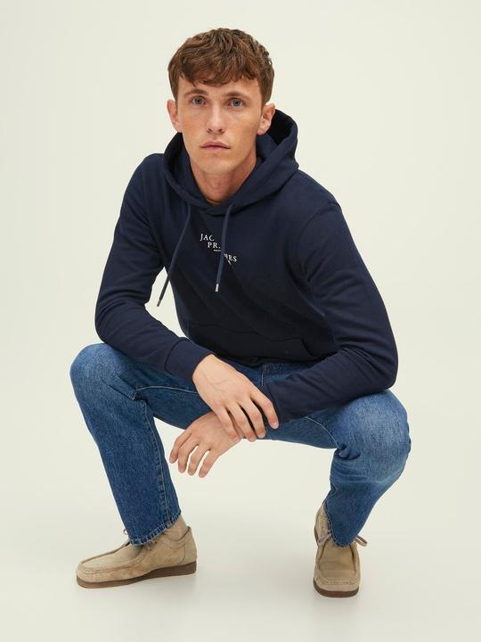 Immagine prodotto Jack & Jones Kangaroo Pocket Hoodie (S)