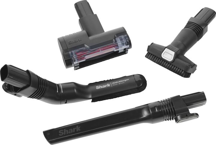Produktbild Shark Stratos IZ420EUT