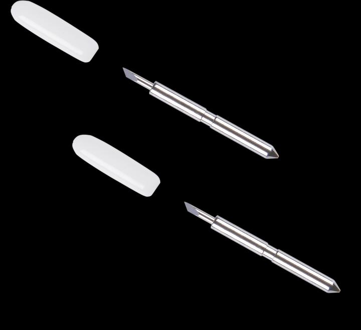 Image du produit Loklik iCraft™ Fine-point Blade - 2 Pack