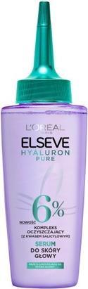 Actual product image L'Oréal Paris L'Oreal Elseve Hyaluron Pure Scalp Serum 102Ml (102 ml)