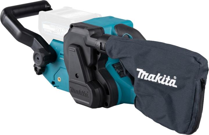 Makita BS 001 GZ (Belt sanders)