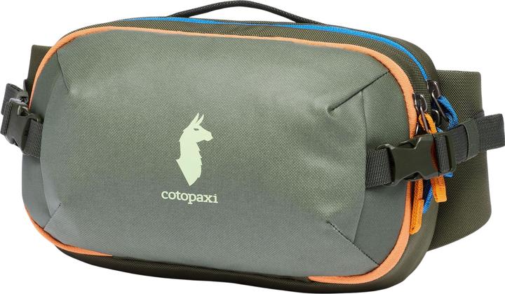 Cotopaxi Allpa X 3 Hip Pack