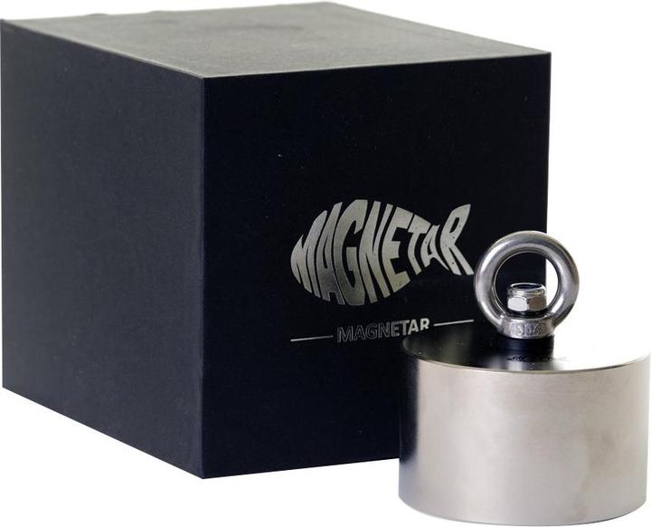 Image du produit Magnetar Aimant 360° BEAST 1400 kg