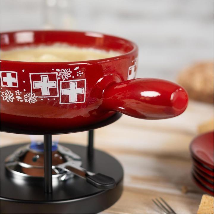 Image du produit Kuhn Rikon Suisse (Fondue au fromage)