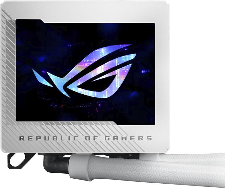 Produktbild ASUS ROG RYUJIN III 240 ARGB