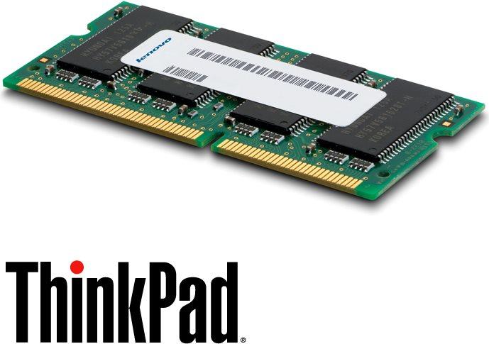 Produktbild Lenovo 0a65724 (1 x 8GB, 1600 MHz, DDR3-RAM, SO-DIMM)