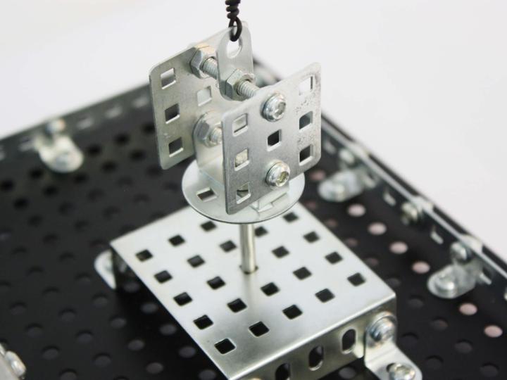 Image du produit Wilesco D11 Machine à vapeur