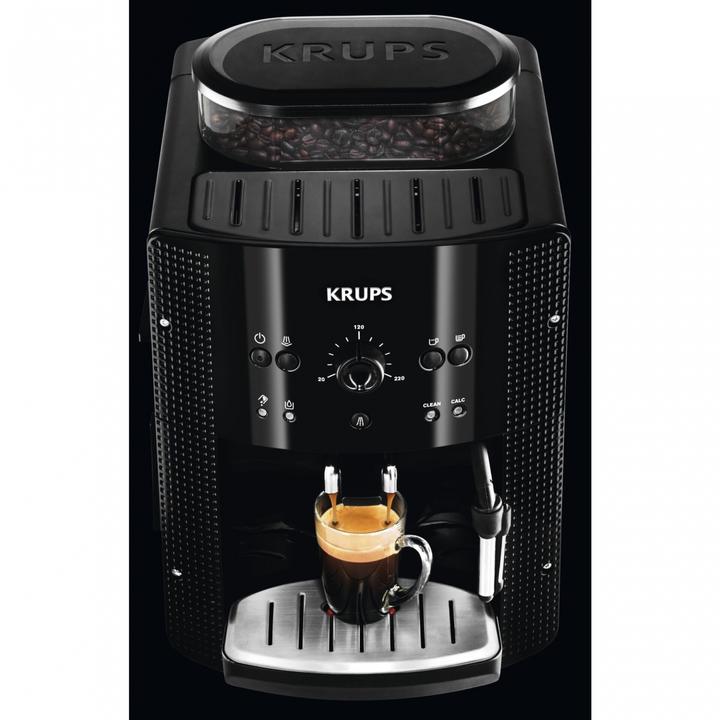Actual product image Krups EA 81 R8