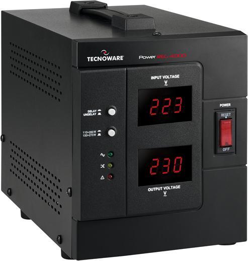 Produktbild Tecnoware FSTELPRE3000M (3 VA, 2400 W)
