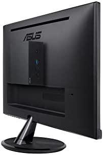 Produktbild ASUS VIVO Mini PN63-BS5019MDS1 i5-11300H/black ohne OS (Intel Core i5-11300H)