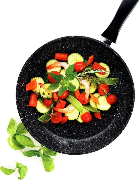Image du produit Kela Stoneline (20 cm, Poêle à frire)