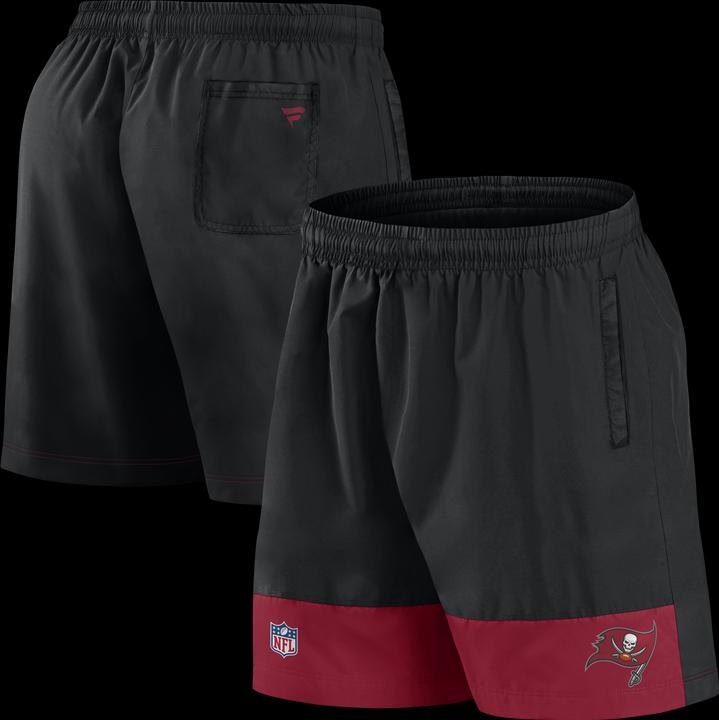 Produktbild Fanatics Tampa Bay Buccaneers Woven Short XL (XL)