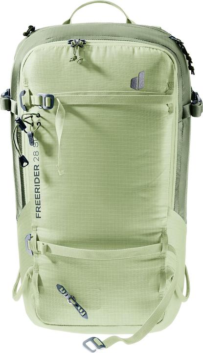 Actual product image Deuter Freerider 28 (28 l)