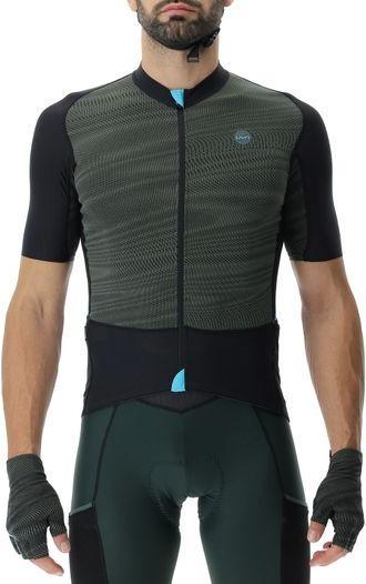 UYN Fahrradshirt Allroad Aerofit (XXL)