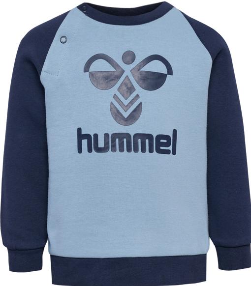 Produktbild hummel Hmlhumming Crewsuit (80)