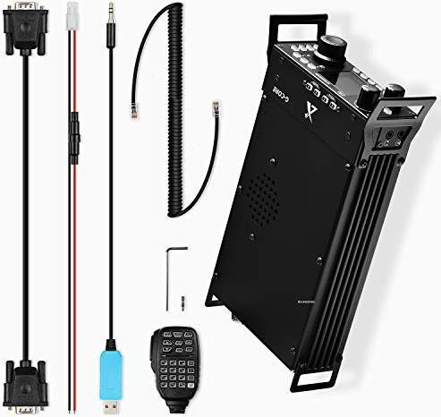 Produktbild Xiegu Kurzwellentransceiver
