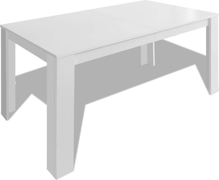Produktbild VidaXL Magnolia (140 x 80 x 75.45 cm)