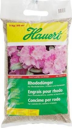 Actual product image Hauert Rhododendron dunes (5 kg, 5 l)