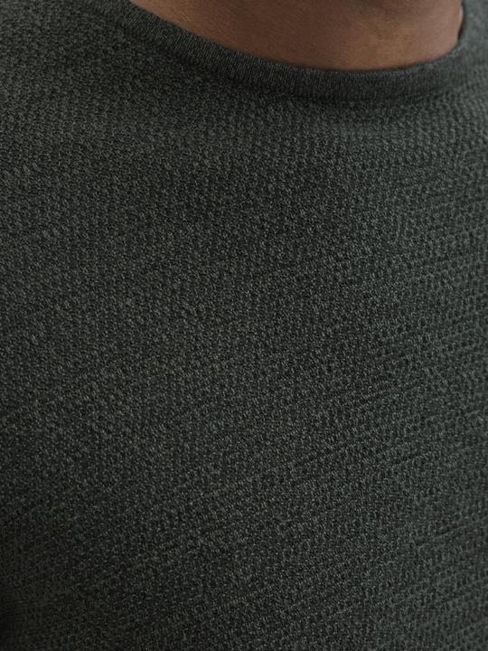Actual product image Jack & Jones Jjegeorge Knit Crew Neck Noos (XL)