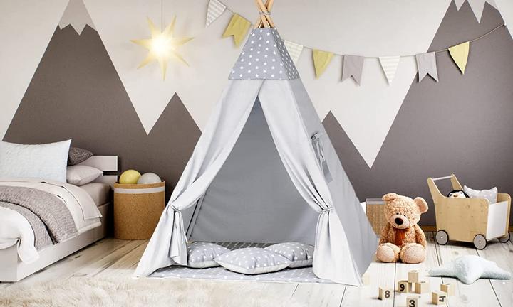 Produktbild Tipoo Tipi