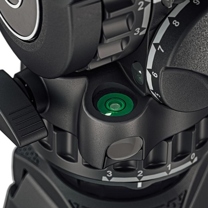 Image du produit Sachtler FSB 6 Mk II - 0 -8 kg de capacité de charge