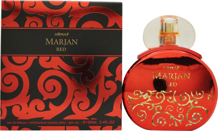 Armaf Marjan Red by (Eau de Parfum, 100 ml)