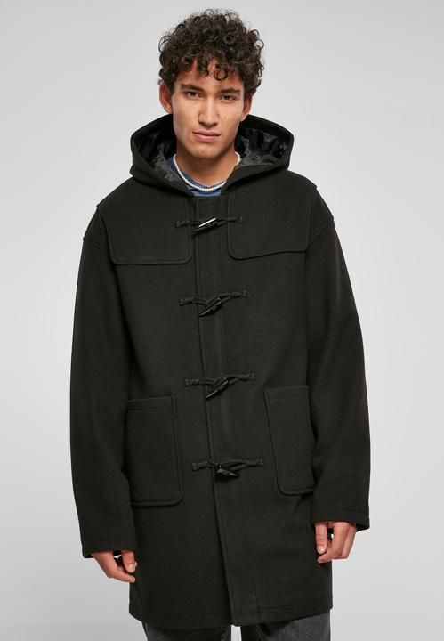 Image du produit Urban Classics Manteau à capuche - 19445 (M)