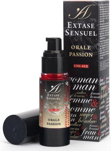 Produktbild Extase Sensuel Orale Passion (30 ml)