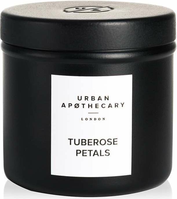 Balmain Urban Apothecary Tubeose Petals Luxury Travel Scented Candle 175g Tuberose Petals 6.2 Oz