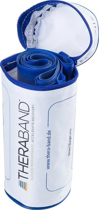 Image du produit TheraBand Übungsband (2.50 m, Extra fort)