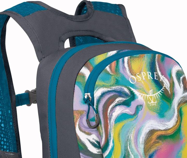 Image du produit Osprey Daylite Youth Pack Wanderrucksack 40.5 cm (15 l)