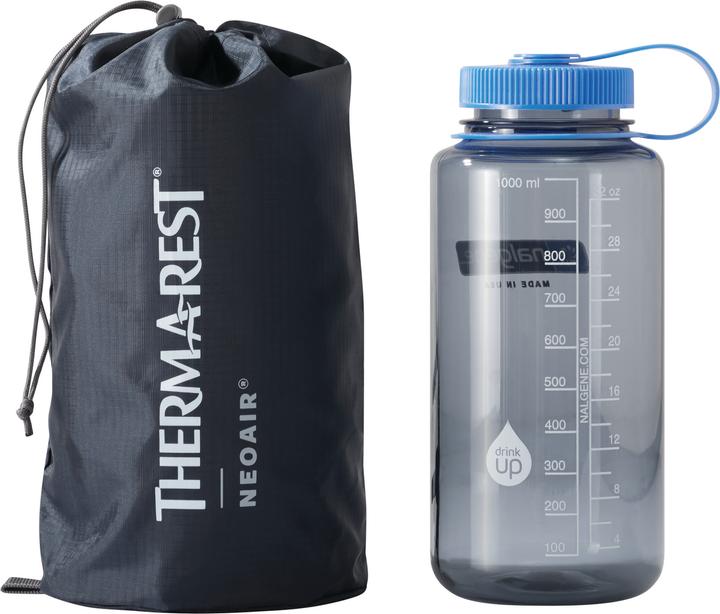 Actual product image Therm-a-Rest NeoAir Venture Pine R